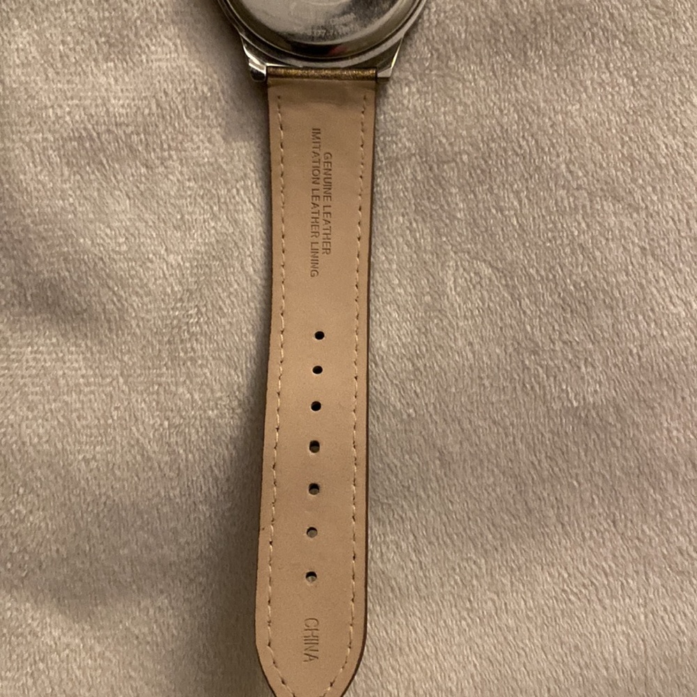 NWOT or‎ BOX! Disney Watch! - Picture 6 of 7